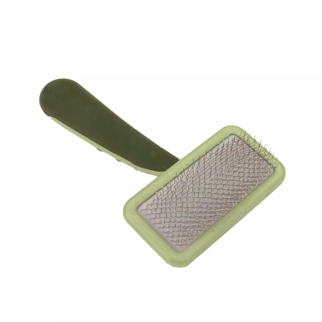 Gentle Dog Slicker Brush for Grooming