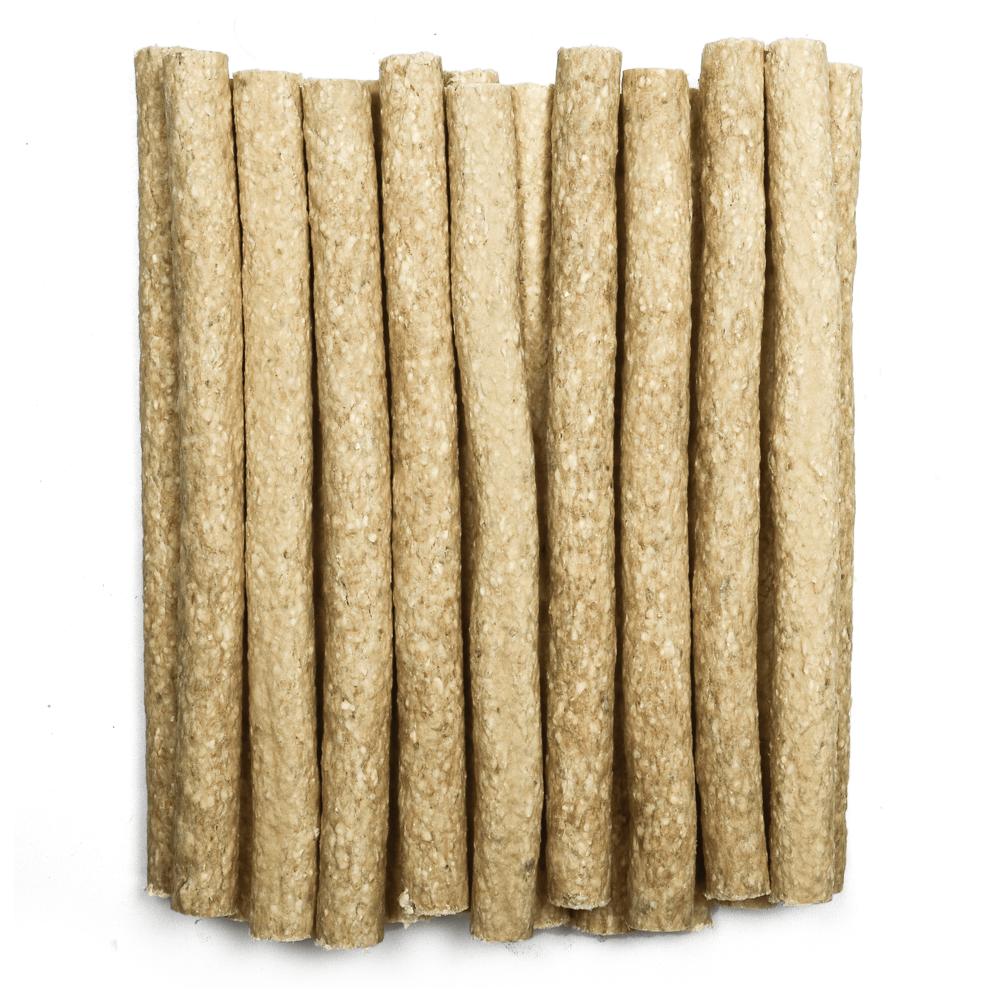 10" Munchy Rawhide Rolls - Premium Feeders - Premium Feeders - Dog Treats