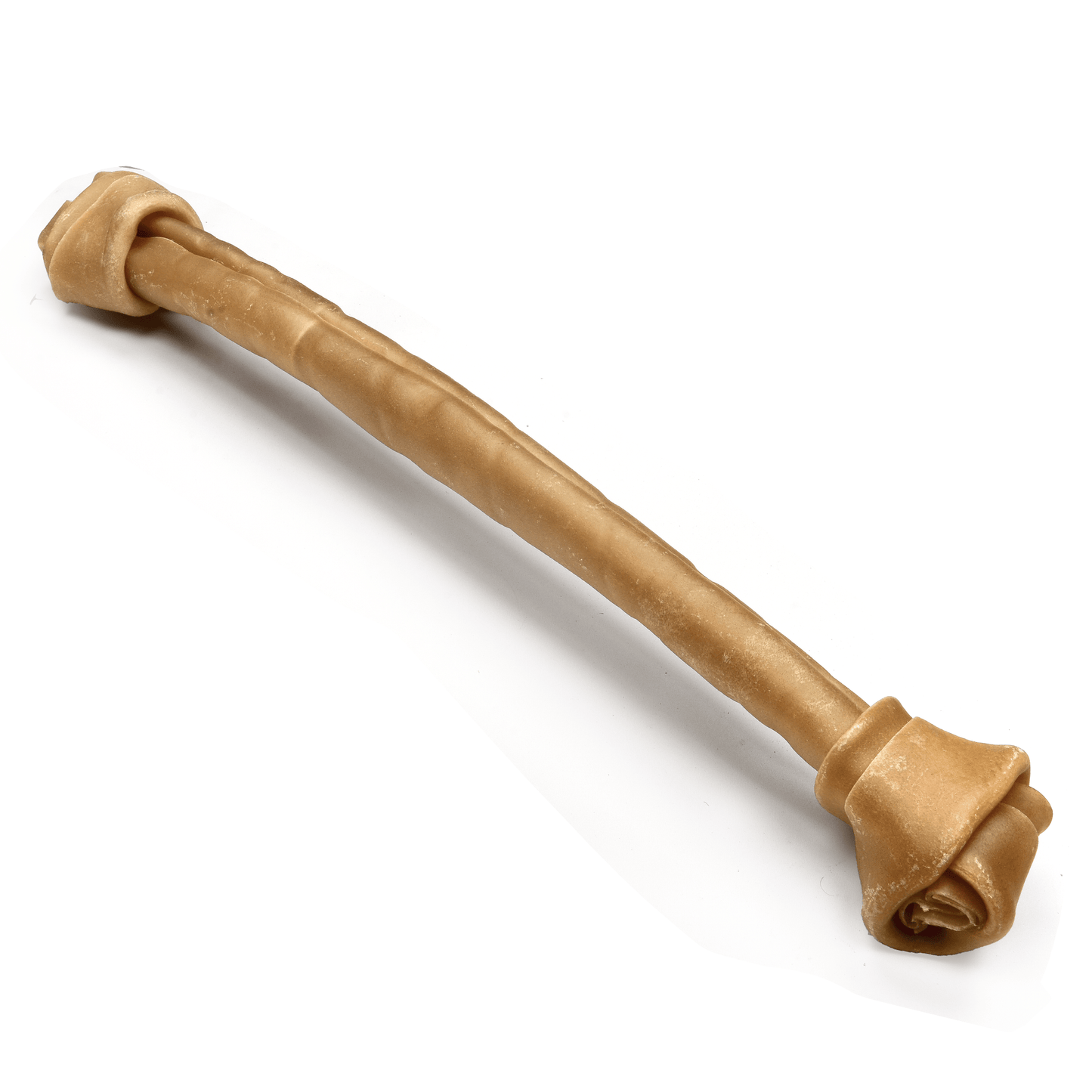 24” Rawhide Knotted Bone - Premium Feeders - Premium Feeders - Dog Treats