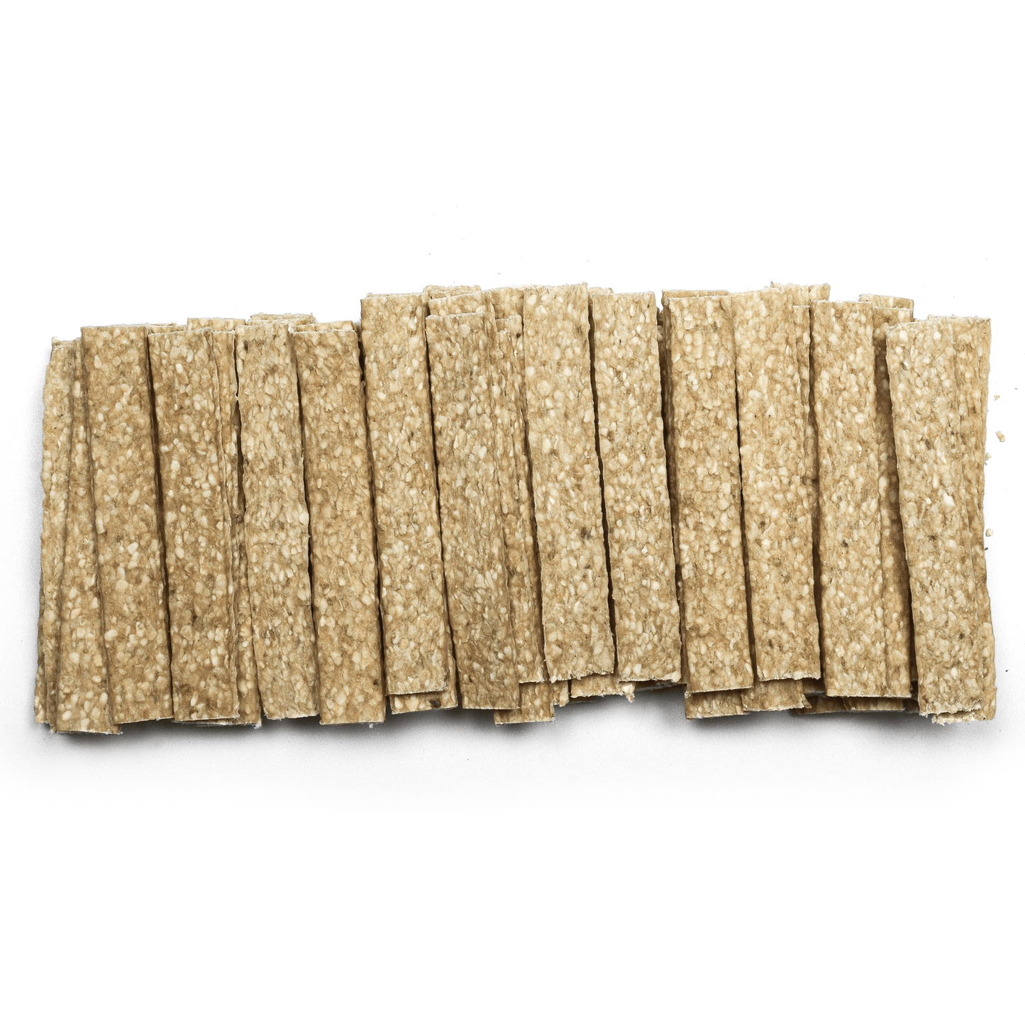 5" Munchy Rawhide Chips - 100 Pack - Premium Feeders - Premium Feeders - Dog Treats