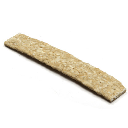 5" Munchy Rawhide Chips - 100 Pack - Premium Feeders - Premium Feeders - Dog Treats