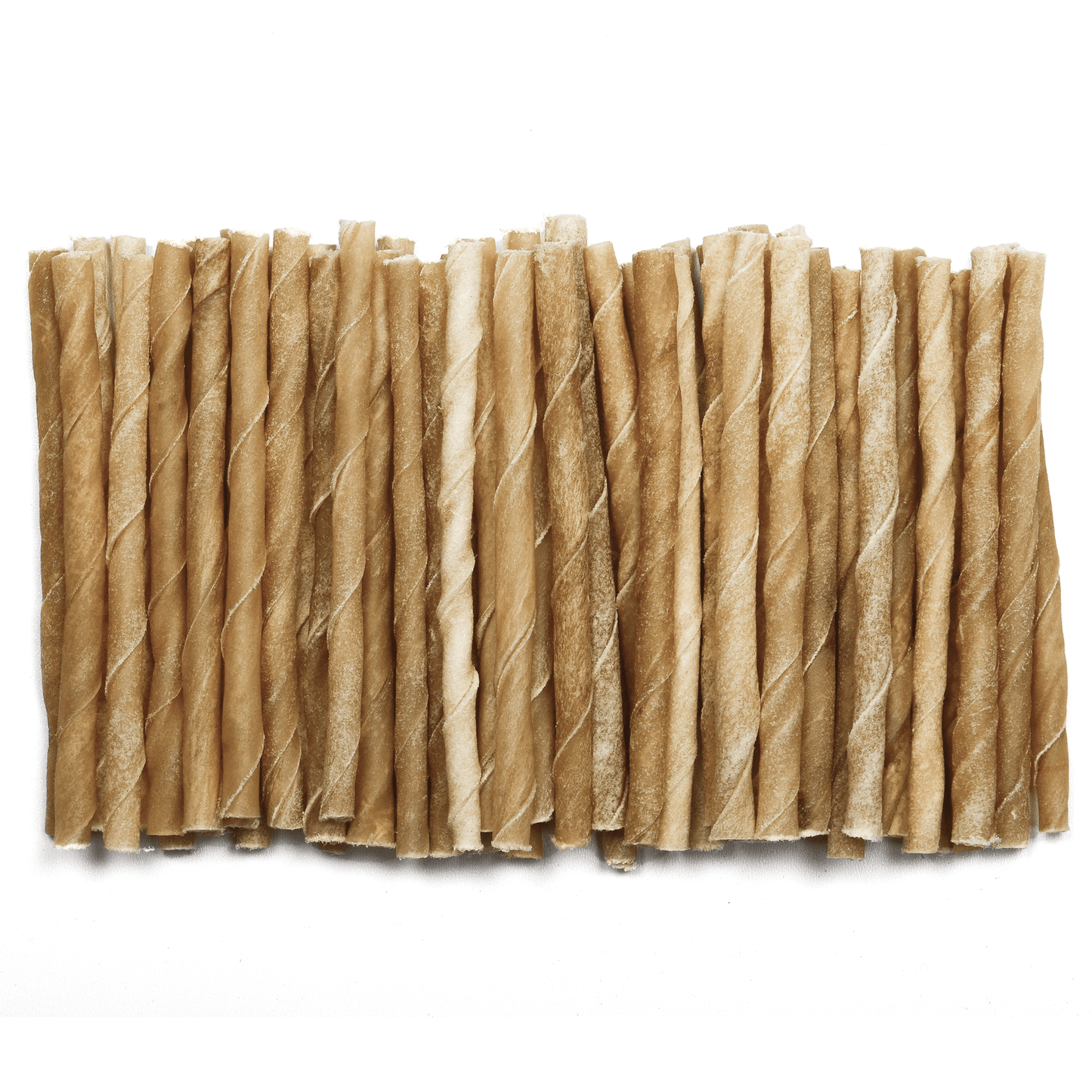 5 Rawhide Chew Sticks 100 pack