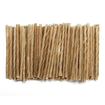 5" Rawhide Chew Sticks - 100-pack - Premium Feeders - Premium Feeders - Dog Treats