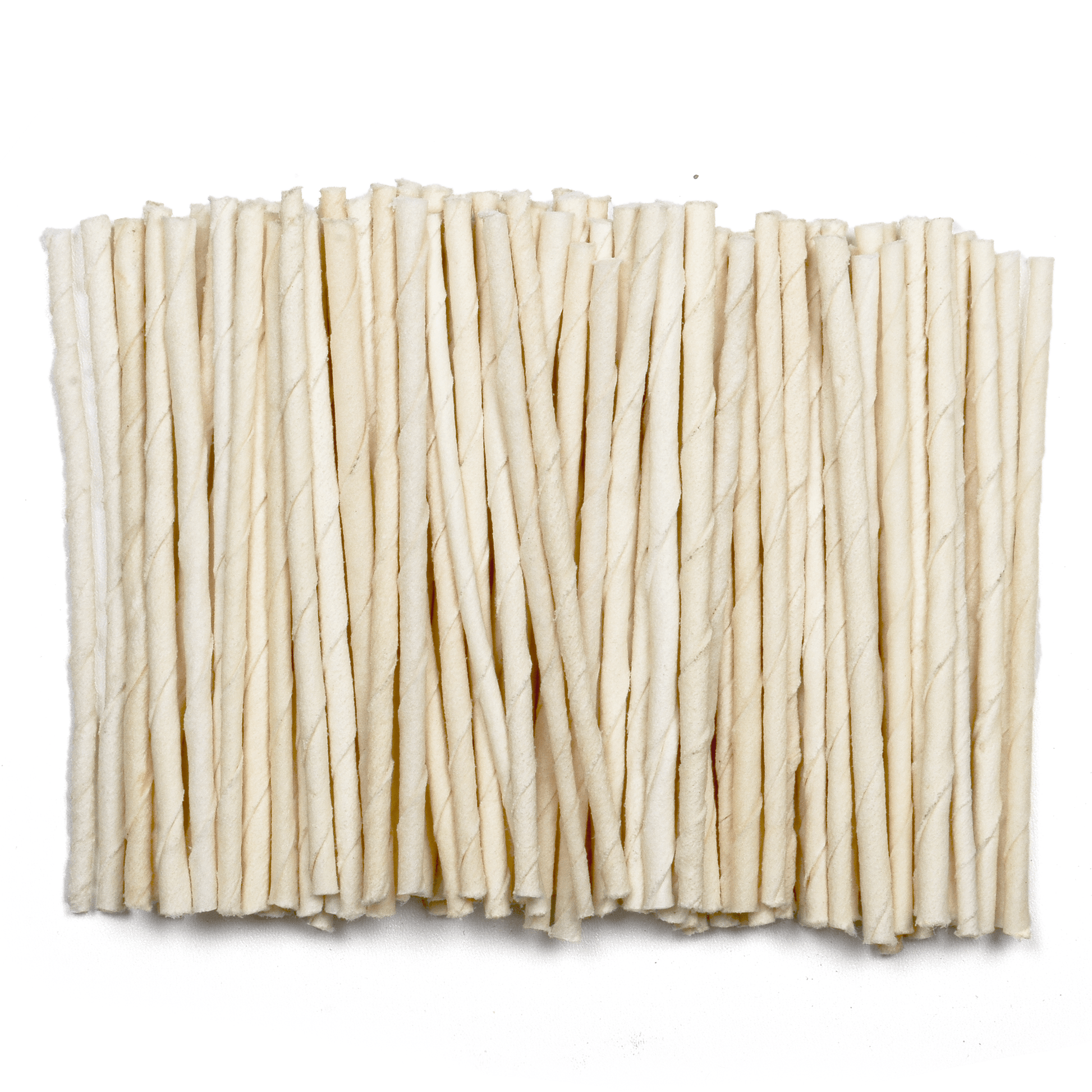 5" Rawhide White Chew Sticks - 100-pack - Premium Feeders - Premium Feeders - Dog Treats