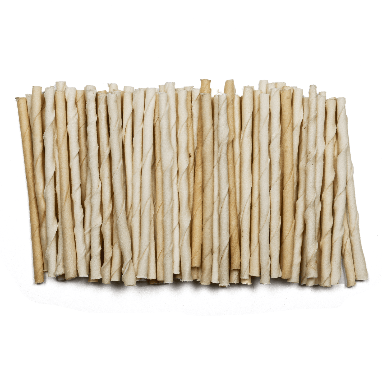 5" Rawhide White Chew Sticks - 100-pack - Premium Feeders - Premium Feeders - Dog Treats