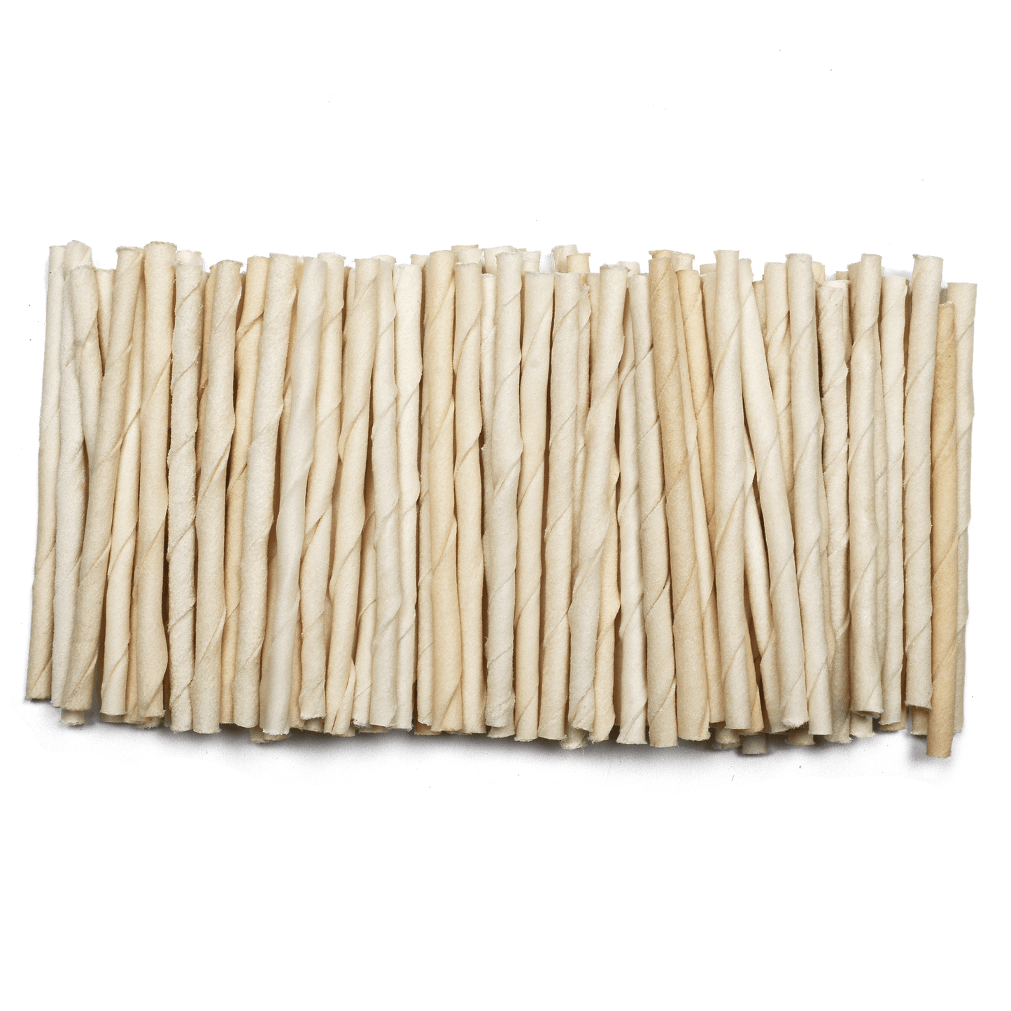 5" Rawhide White Chew Sticks - 100-pack - Premium Feeders - Premium Feeders - Dog Treats