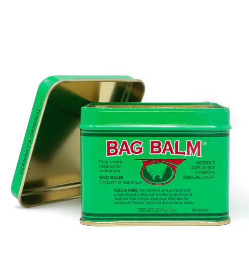 Bag Balm Antiseptic Ointment - Premium Feeders - Bio-Groom - Dog and Cat Care