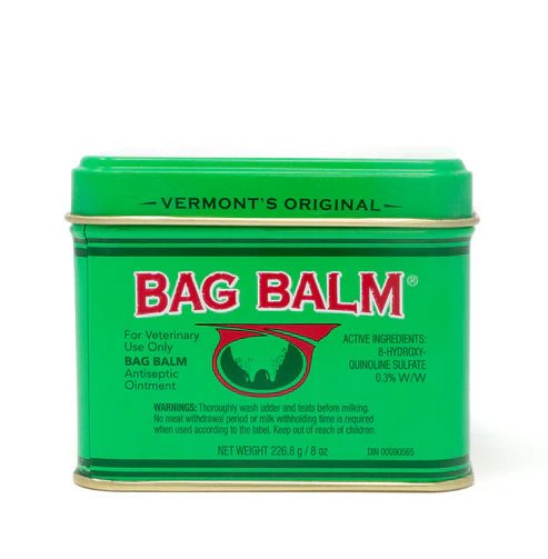 Bag Balm Antiseptic Ointment - Premium Feeders - Bio-Groom - Dog and Cat Care