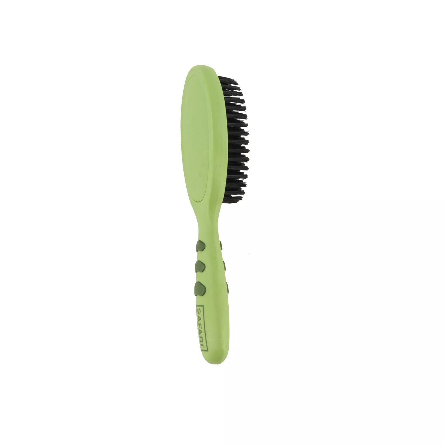 Bristle Dog Brush - Premium Feeders - Safari - Dog Grooming