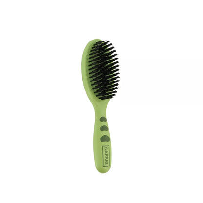 Bristle Dog Brush - Premium Feeders - Safari - Dog Grooming