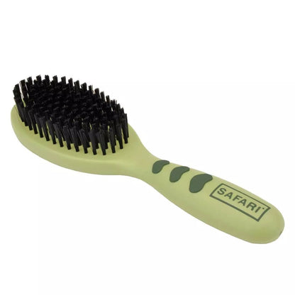 Bristle Dog Brush - Premium Feeders - Safari - Dog Grooming