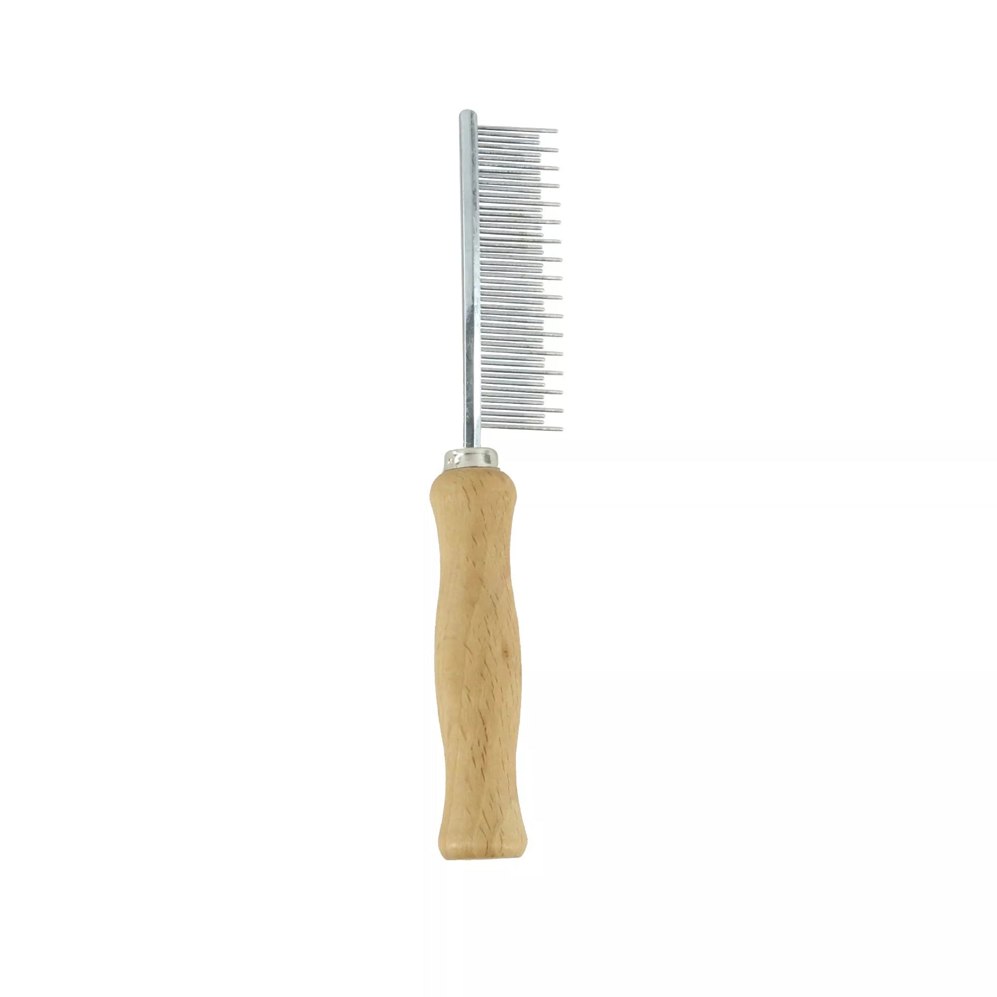 Cat Shedding Comb - Premium Feeders - Safari - Cat Grooming