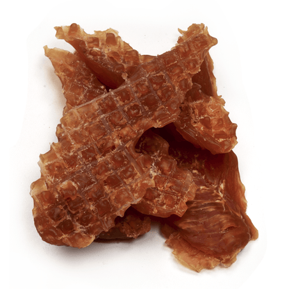 Chicken Jerky - 170g - Premium Feeders - Master's Best Friend - Dog Treats