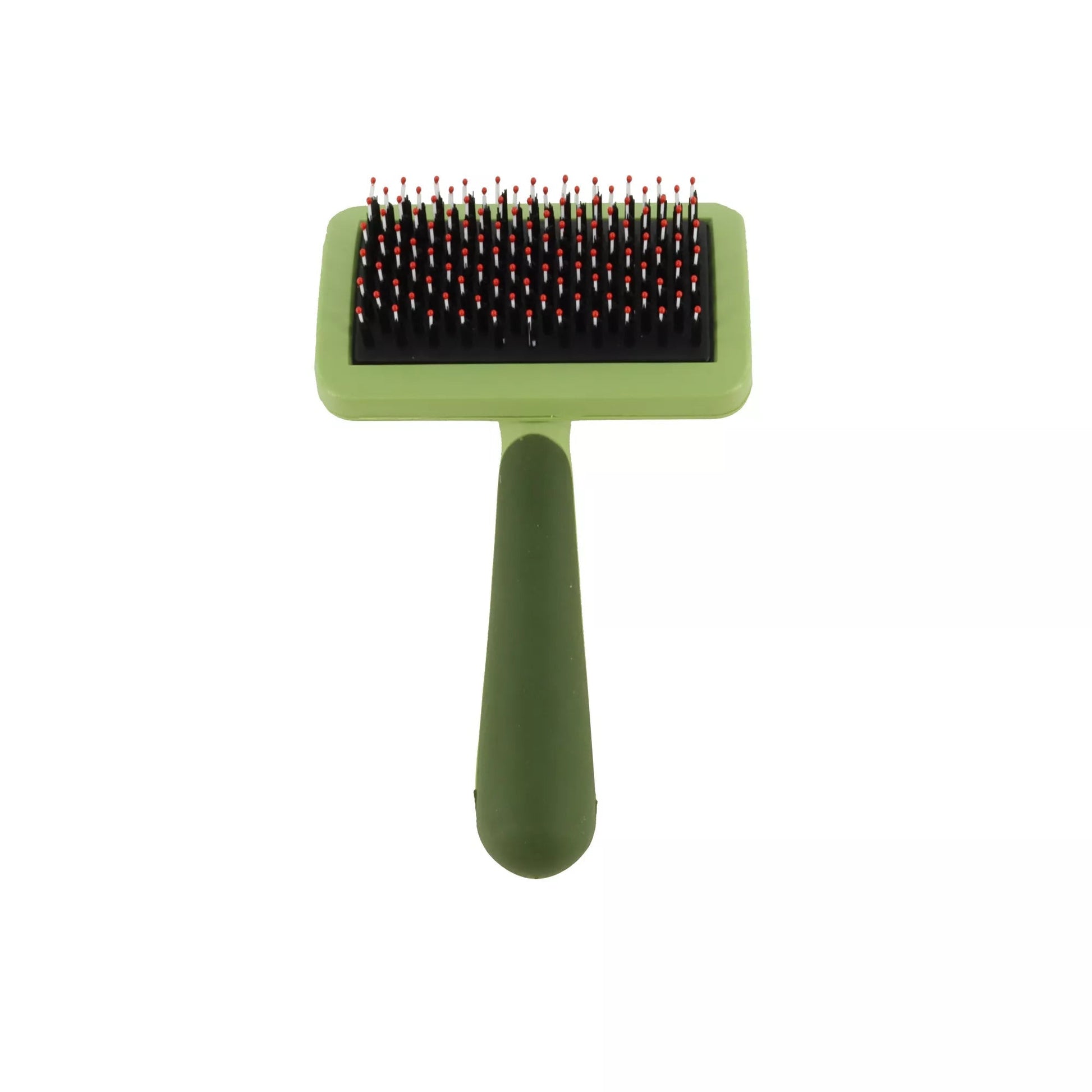 Complete Dog Brush - Premium Feeders - Safari - Dog Grooming