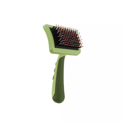 Complete Dog Brush - Premium Feeders - Safari - Dog Grooming