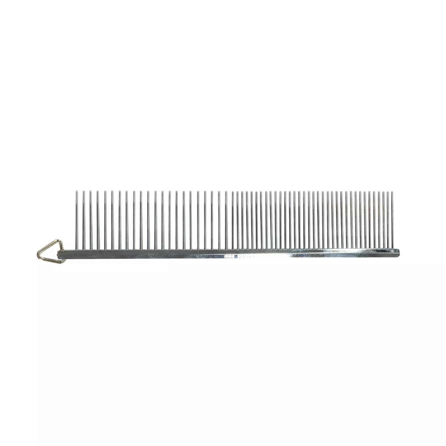 Dog Grooming Comb for Medium and Coarse Coats - Premium Feeders - Safari - Dog Grooming