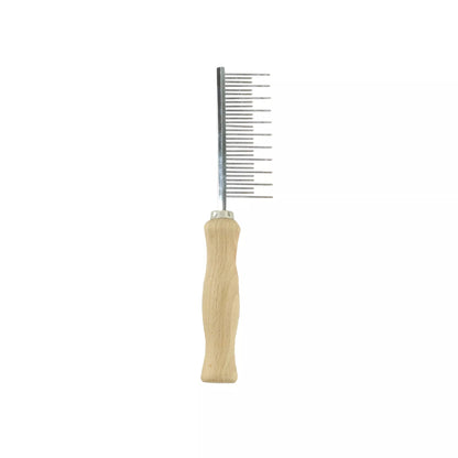 Dog Shedding Combs - Premium Feeders - Safari - Dog Grooming