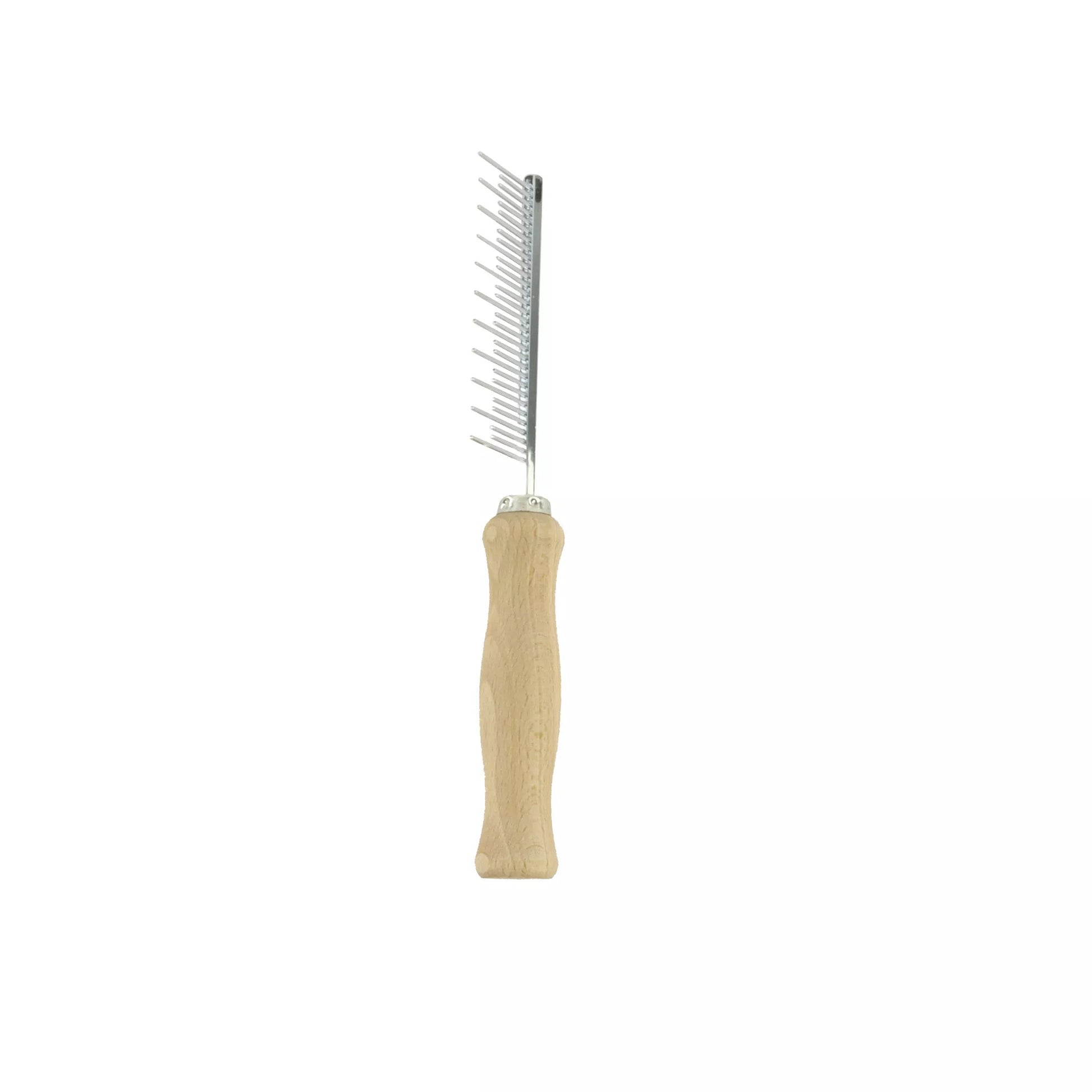 Dog Shedding Combs - Premium Feeders - Safari - Dog Grooming