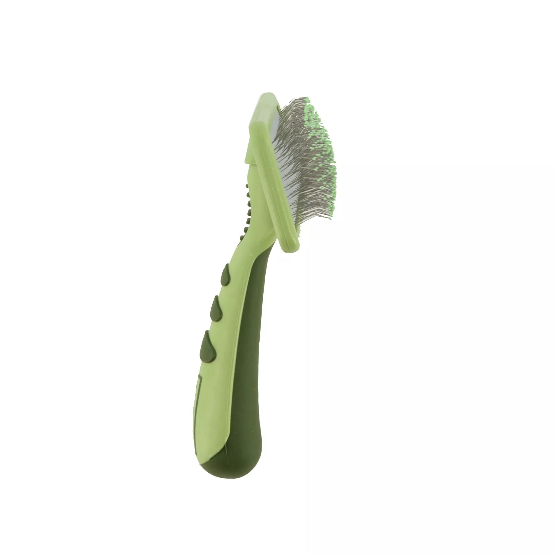 Gentle Dog Slicker Brush for Grooming