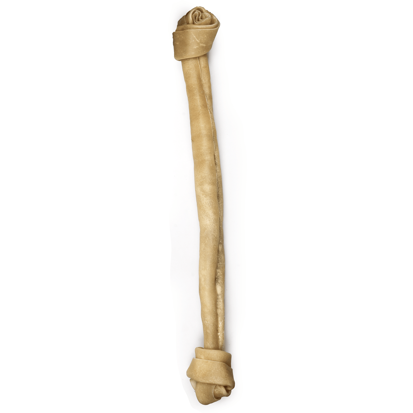 Long lasting 30” Rawhide Knotted Bone - Premium Feeders - Premium Feeders - Dog Treats