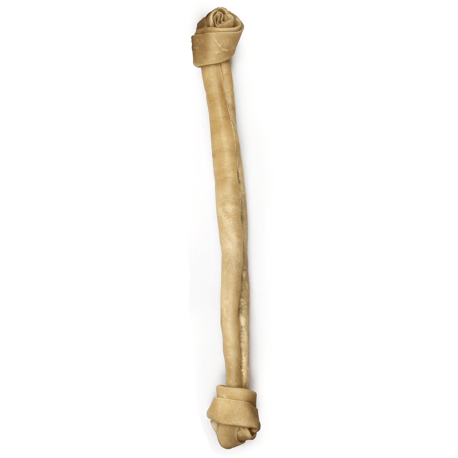 Long lasting 30” Rawhide Knotted Bone - Premium Feeders - Premium Feeders - Dog Treats