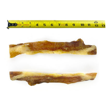 Pork Jerky / Pancetta - Premium Feeders - Premium Feeders - Dog Treats