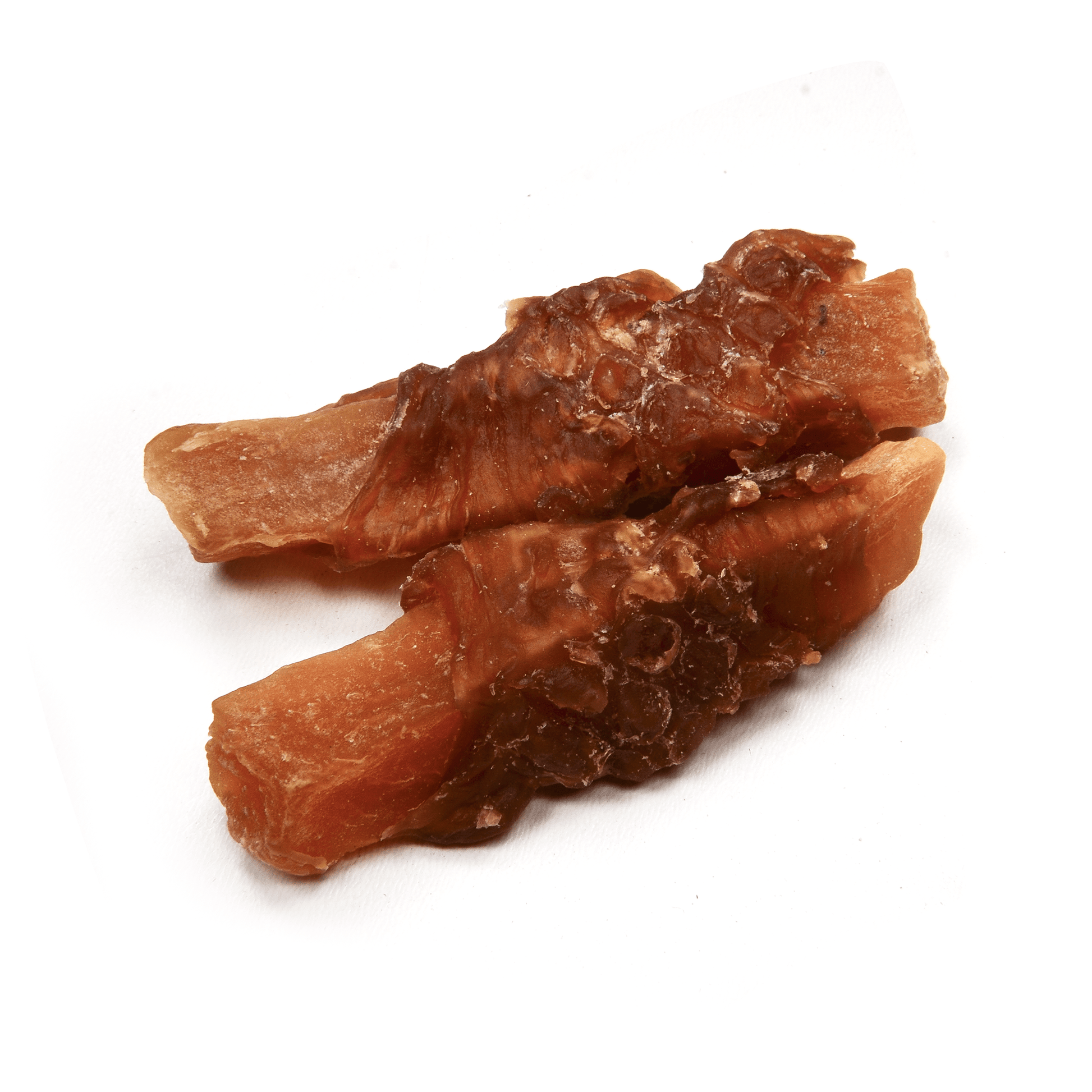 Sweet Potato wrapped with Chicken Jerky - 227g - Premium Feeders - Master's Best Friend - Dog Treats